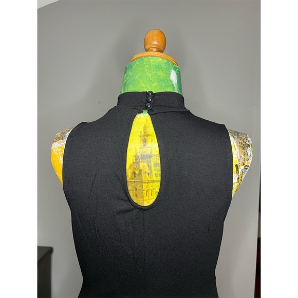 Cocktail Dress - Picture 3 of 3